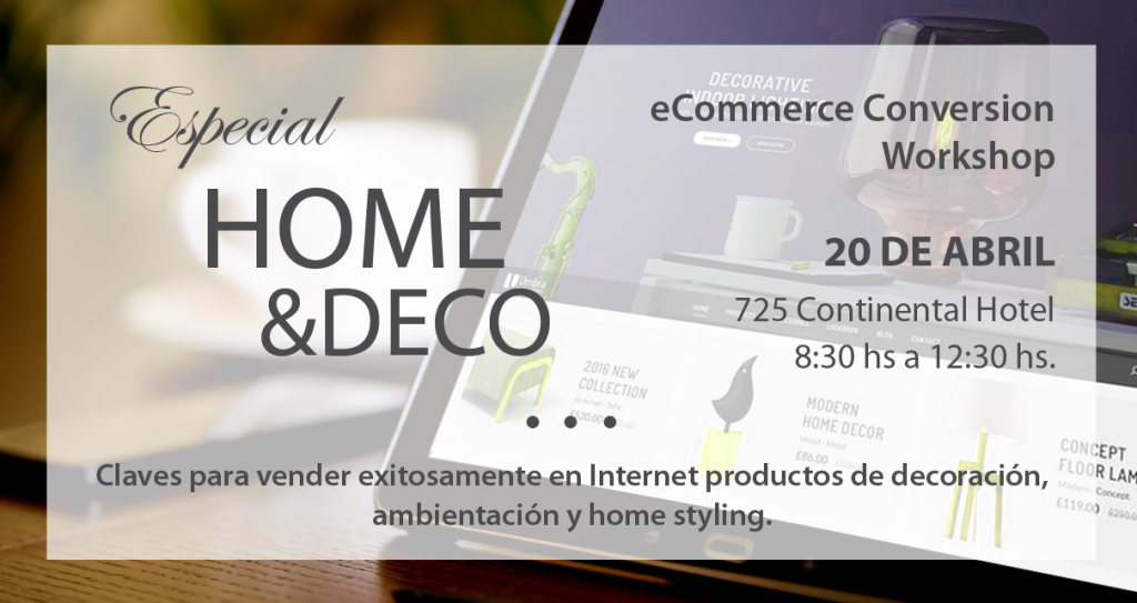 Home & Deco
