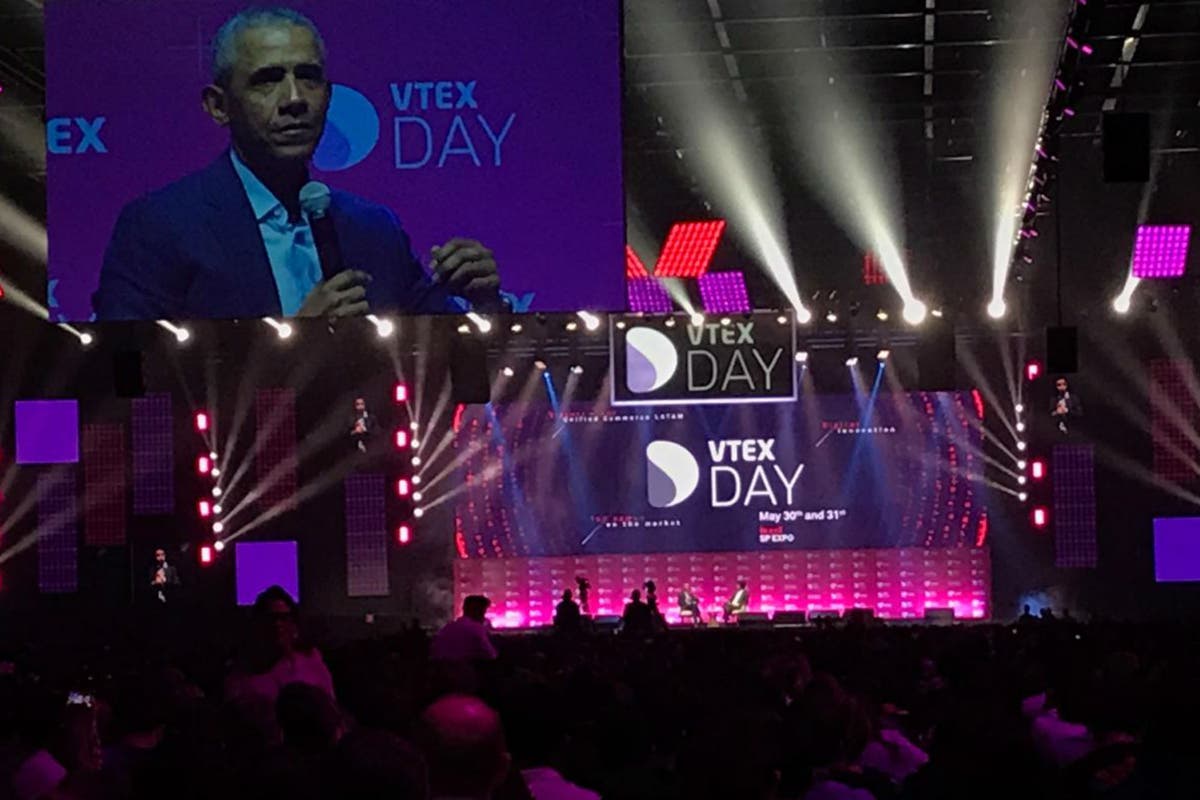 VTEX DAY