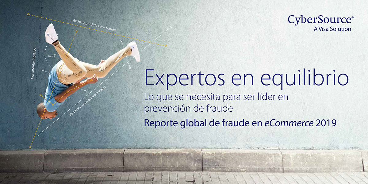 Prevención Fraude Online