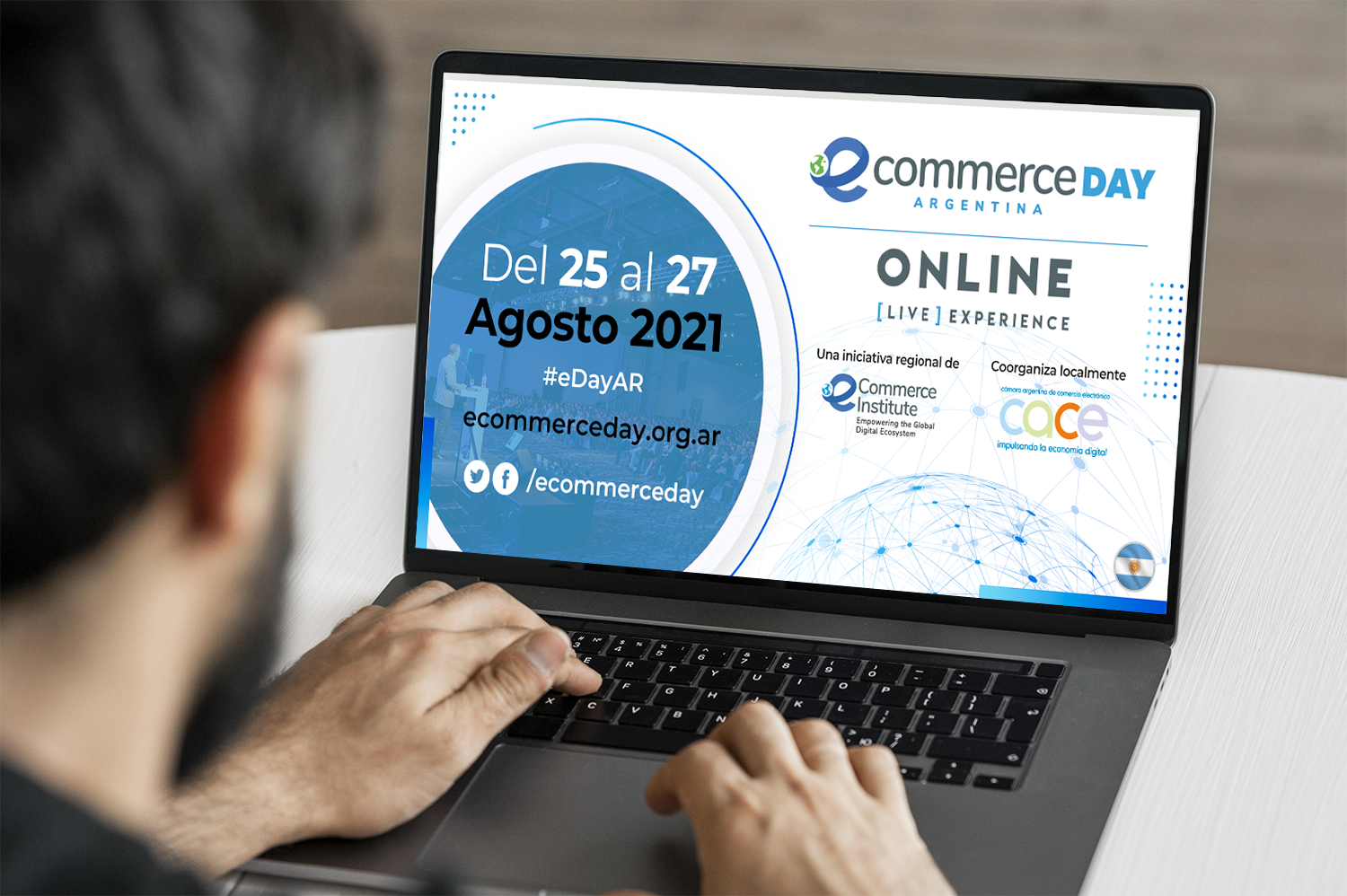Cierre-Argentina