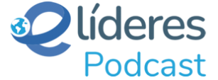 eLideres_Podcast_logo